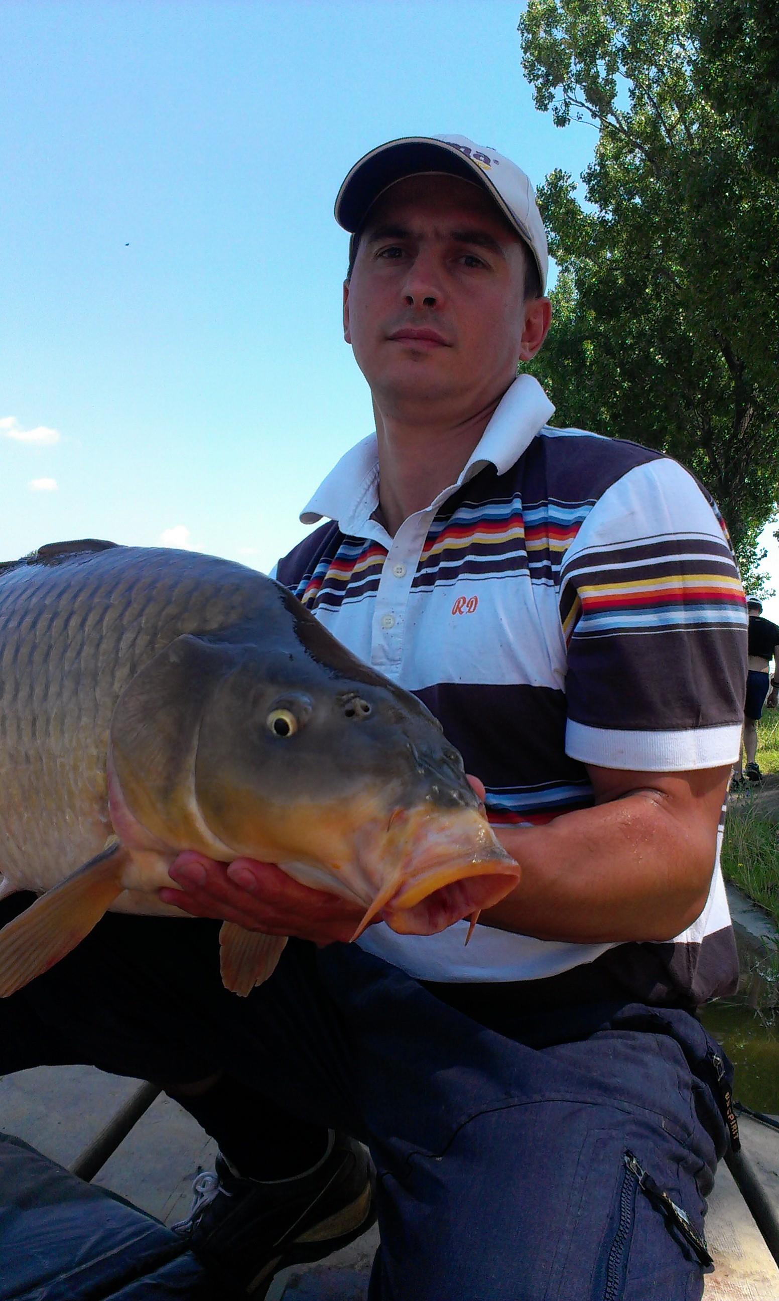 Pescuit - 10kg - 28.07.13 - Pleasa1 